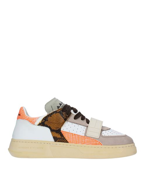  RUN OF | KLAUSMULTICOLOR